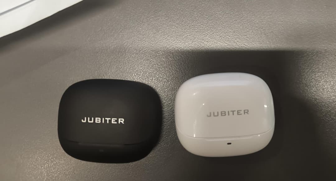 هندزفری بلوتوثی ژوبیتر مدل Jubiter Sonic 2X با گارانتی 18 ماهه شرکتی — تصویر ۳