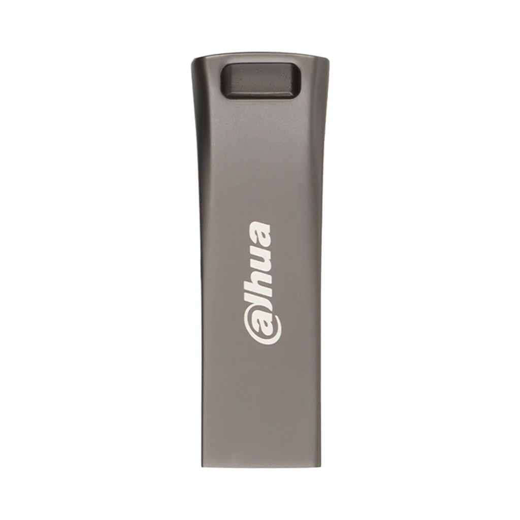 فلش مموری 128 گیگابایت داهوا مدل Dahua U156 USB 3.2 با گارانتی 24 ماهه شرکتی