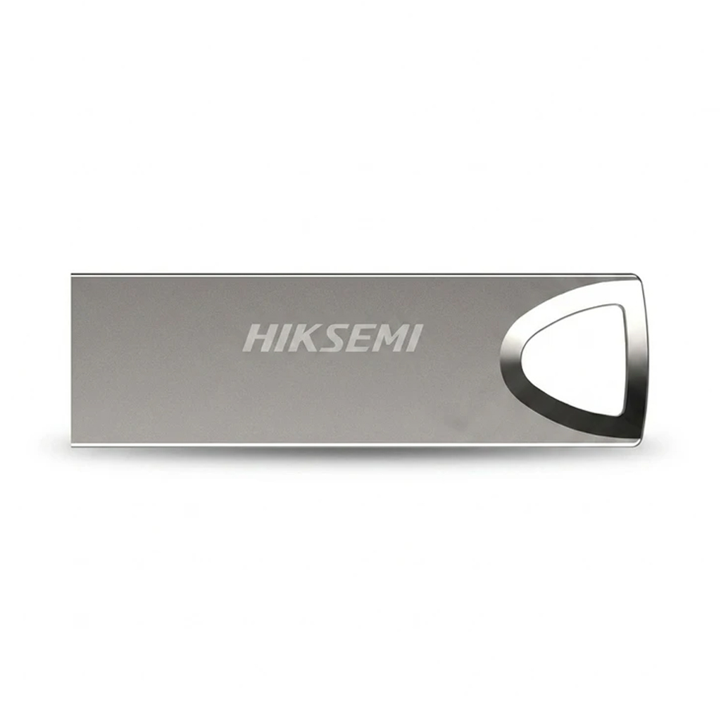فلش مموری 128 گیگابایت هایک سمی مدل Hiksemi Classic M200 USB 2.0 با گارانتی 24 ماهه شرکتی