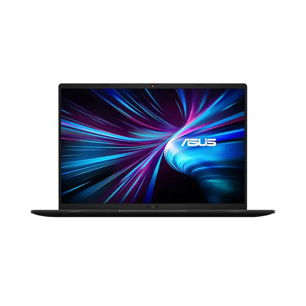 لپ تاپ 16 اینچی ایسوس مدل Asus V3607 VM RP011 core 7 240H 16GB DDR5 1TB SSD RTX5060 8GB WV با گارانتی 18 ماهه شرکتی