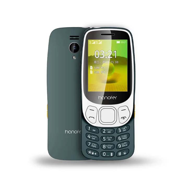 Hanofer 3310 2024 - 6