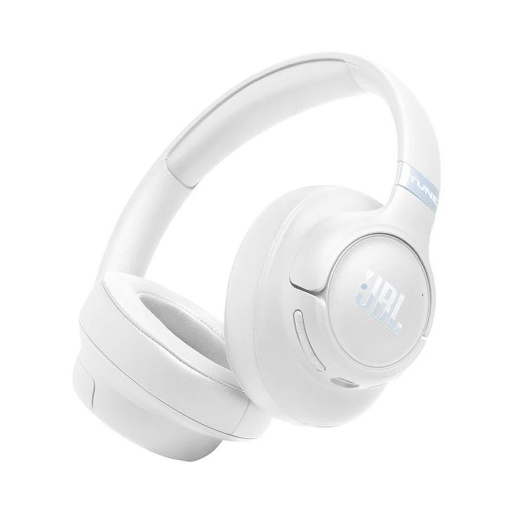 هدفون بلوتوثی جی بی ال مدل JBL Tune 780 NC با گارانتی 18 ماهه شرکتی — تصویر ۲