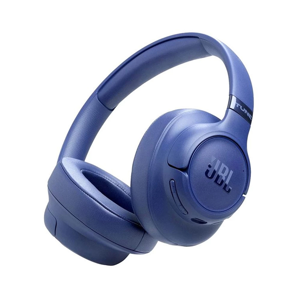 هدفون بلوتوثی جی بی ال مدل JBL Tune 780 NC با گارانتی 18 ماهه شرکتی — تصویر ۳