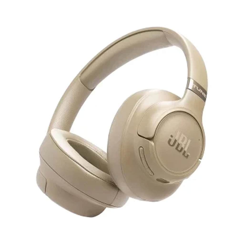 هدفون بلوتوثی جی بی ال مدل JBL Tune 780 NC با گارانتی 18 ماهه شرکتی — تصویر ۴