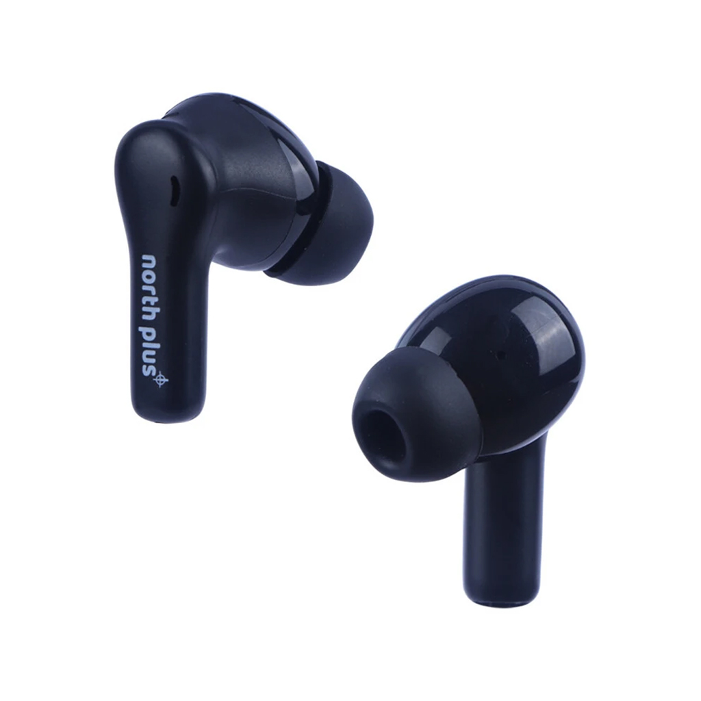هندزفری بلوتوثی نورث پلاس مدل soundvibe L20 با گارانتی 18 ماهه شرکتی — تصویر ۴