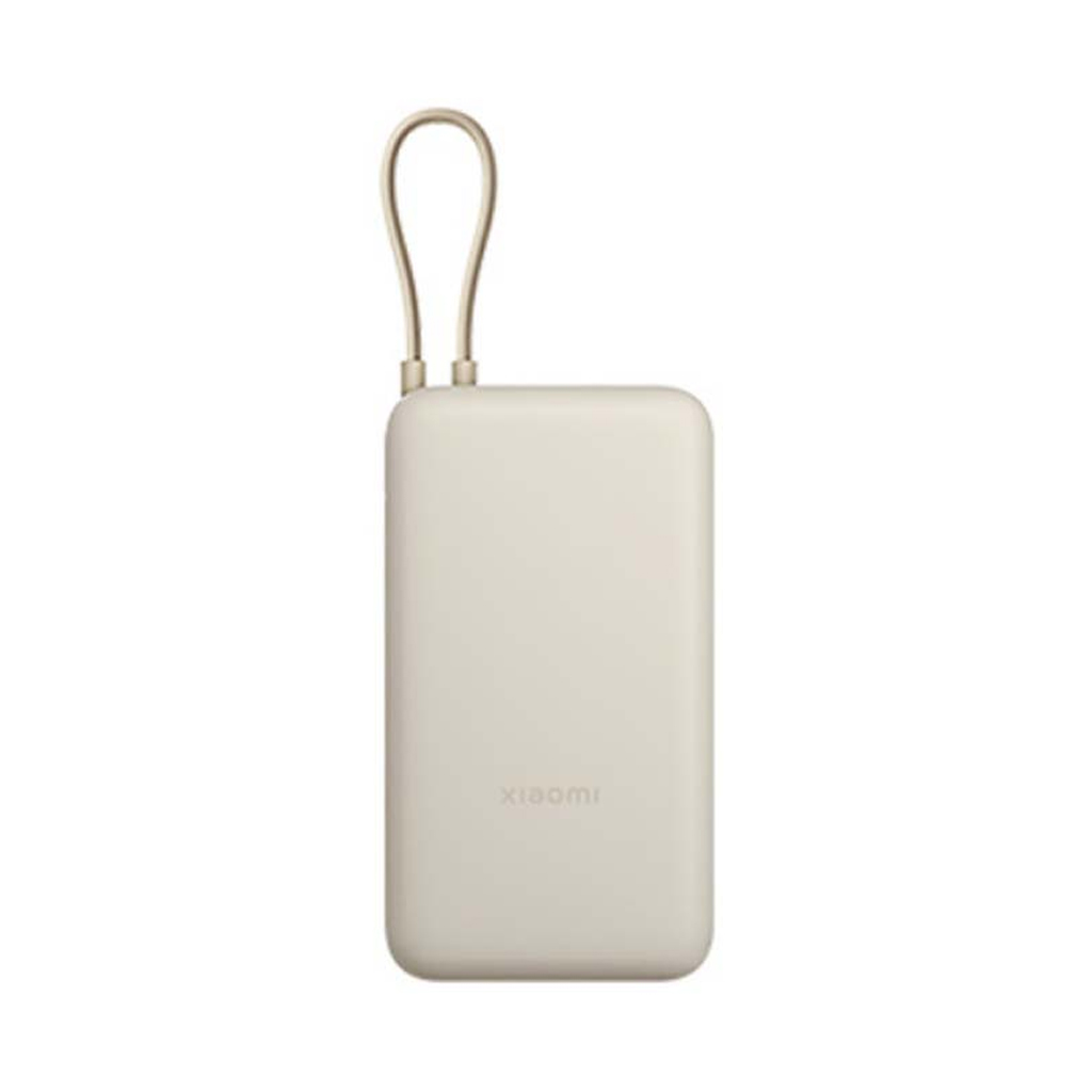 پاوربانک 20000 میلی آمپر شیائومی 33 وات مدل Xiaomi Power Bank PB2030MI های کپی با گارانتی 18 ماهه شرکتی