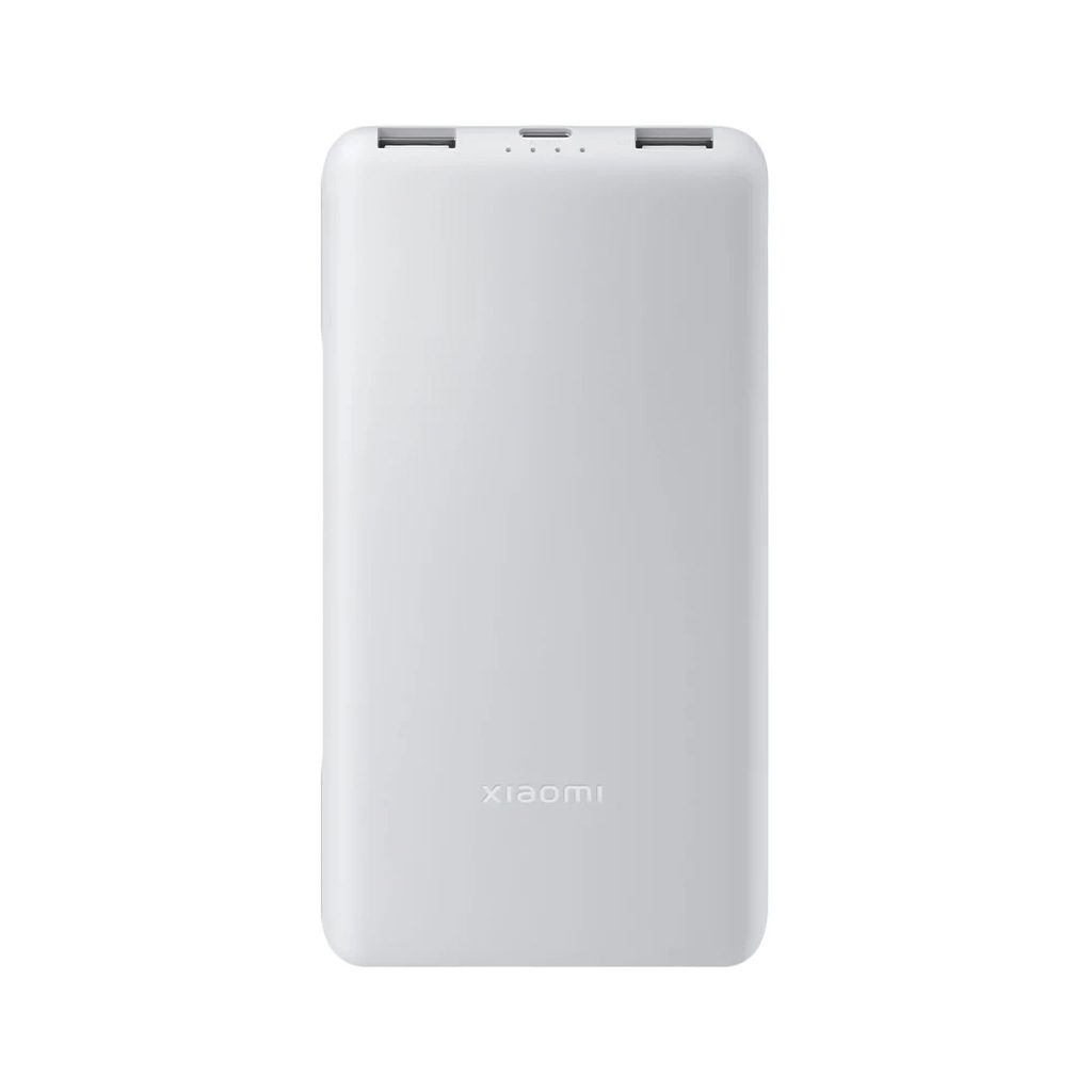 پاوربانک 10000 میلی آمپر شیایومی 22.5 وات مدل Xiaomi P16ZM اوریجینال با پک گلوبال با گارانتی 18 ماهه شرکتی