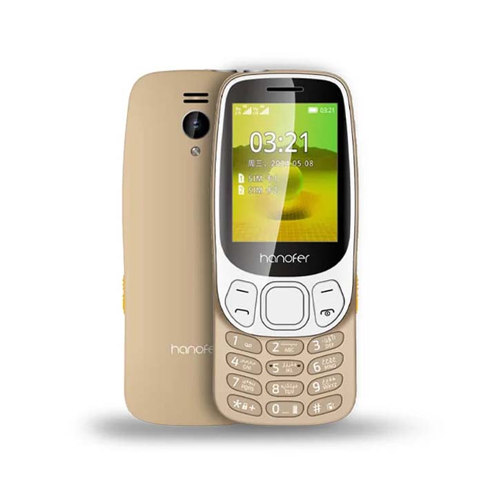 Hanofer 3310 2024 - 5