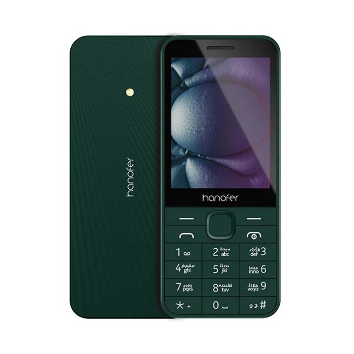 Hanofer N215 2024 - 2