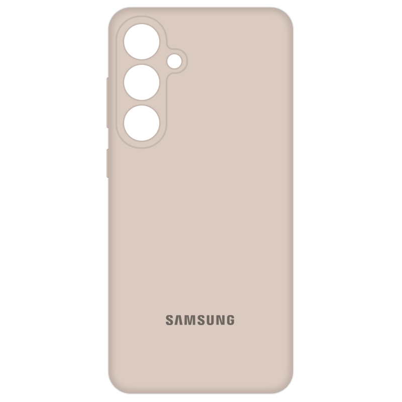 پک 5 عددی کاور سیلیکونی اوریجینال سامسونگ مدل Samsung Galaxy A17