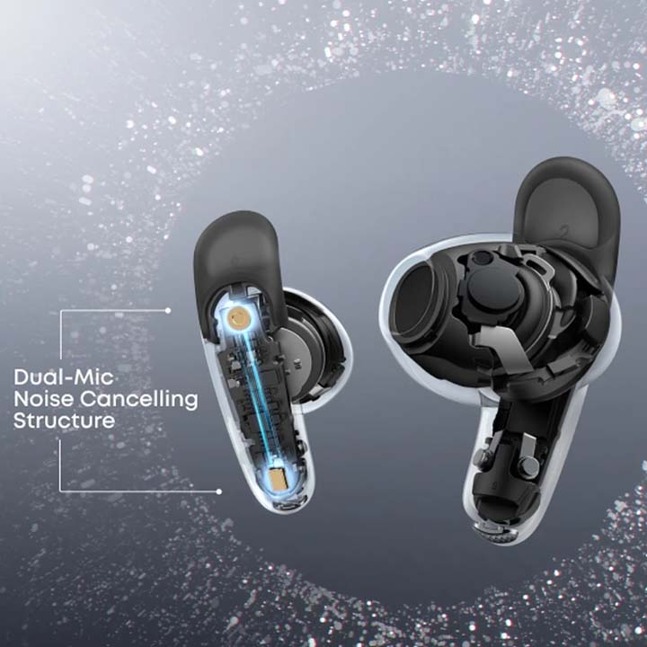 هندزفری بلوتوثی انکر مدل Anker Soundcore Liberty Buds D1200 با گارانتی 18 ماهه شرکتی — تصویر ۱۲
