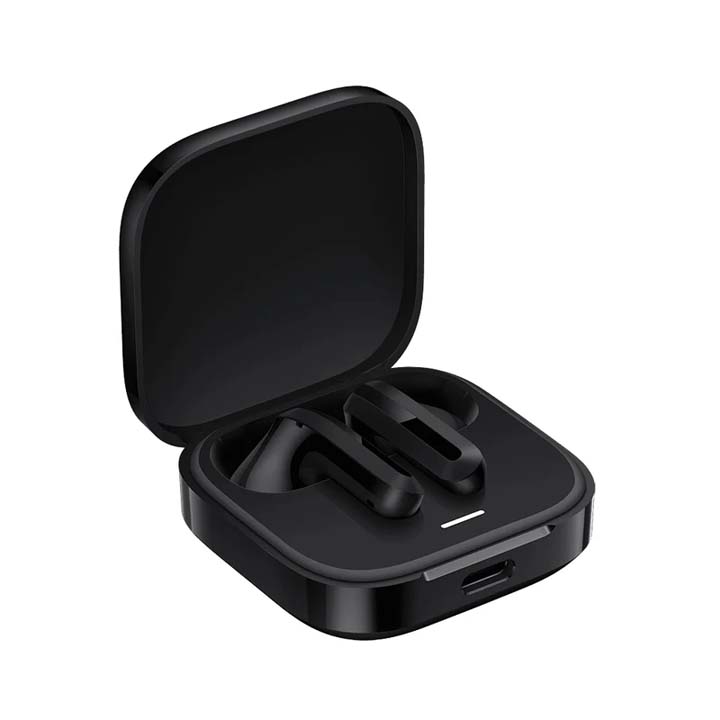 هدفون بی سیم شیایومی مدل Redmi Buds 6 Active با گارانتی 18 ماهه شرکتی - 3