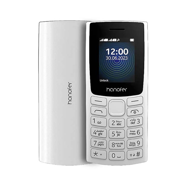 Hanofer 105 2023 - 4