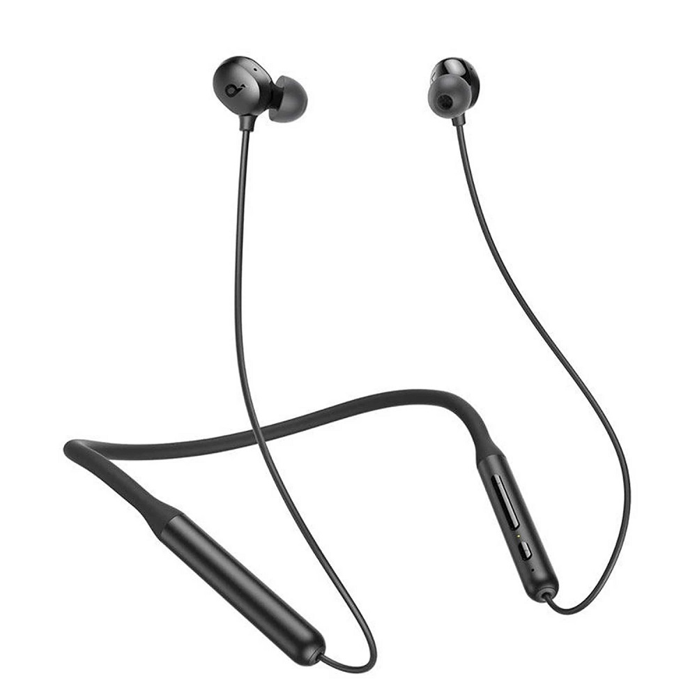 هندزفری گردنی انکر مدل Anker SoundCore Life U2i Upgraded A3213 با گارانتی 18 ماهه شرکتی — تصویر ۲