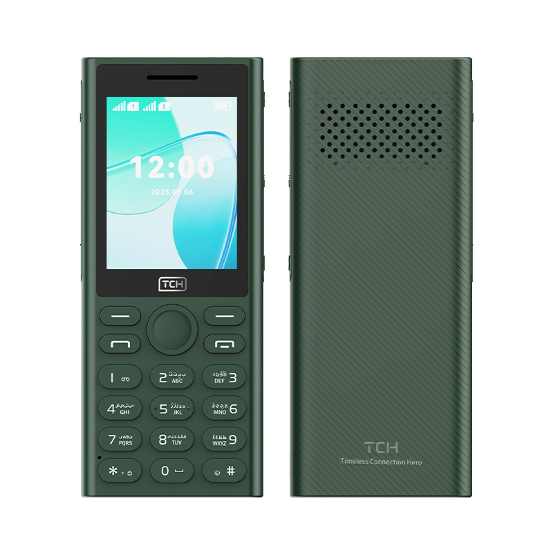 TCH Nova - 3
