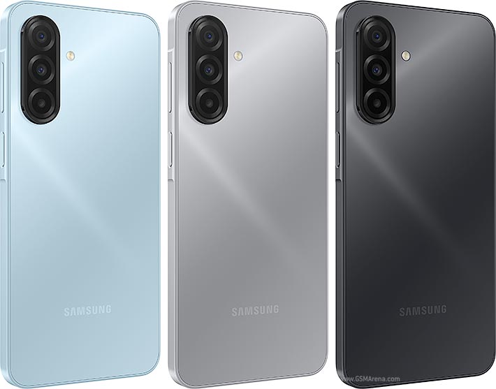 Galaxy A17 128GB RAM 6GB Vietnam - 4