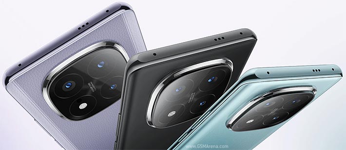 Redmi Note 14 Pro Plus 5G 512GB RAM 16GB China - 5