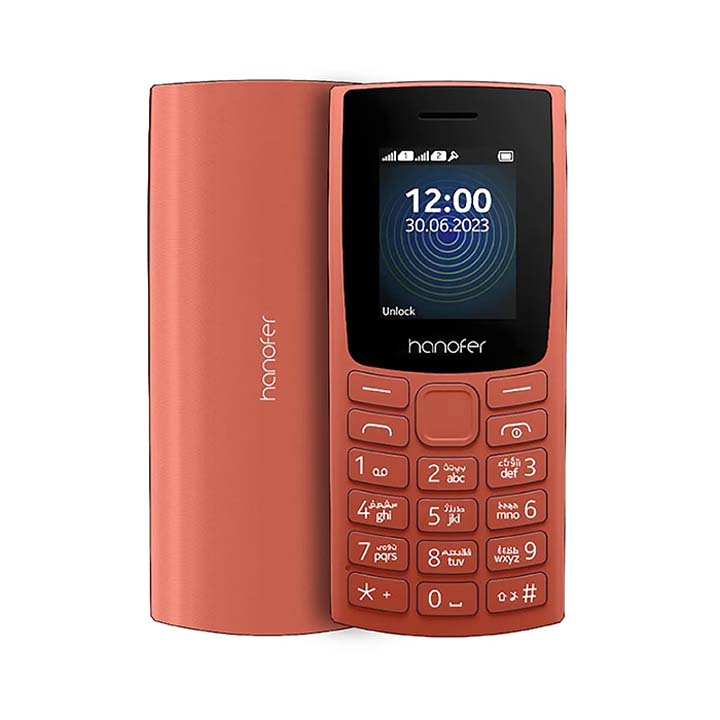 Hanofer 105 2023 - 5