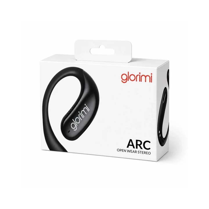 هندزفری بلوتوثی گلوریمی مدل Glorimi Arc با گارانتی 18 ماهه شرکتی — تصویر ۱۳
