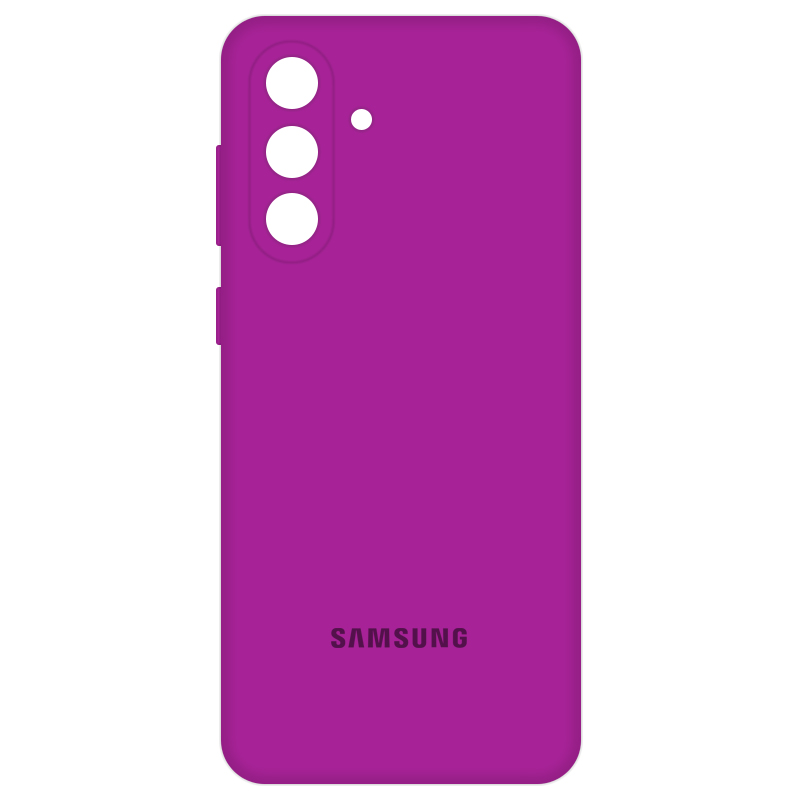 پک 5 عددی کاور سیلیکونی اوریجینال سامسونگ مدل Samsung Galaxy A26 5G
