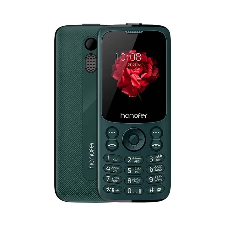 Hanofer 335 - 4