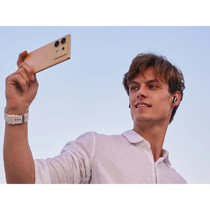 هندزفری بلوتوثی اینفینیکس مدل Infinix Buds NC XE28 با گارانتی 18 ماهه شرکتی — تصویر ۱۴