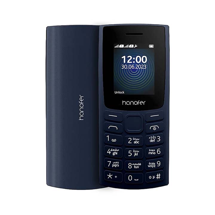 Hanofer 105 2023 - 6