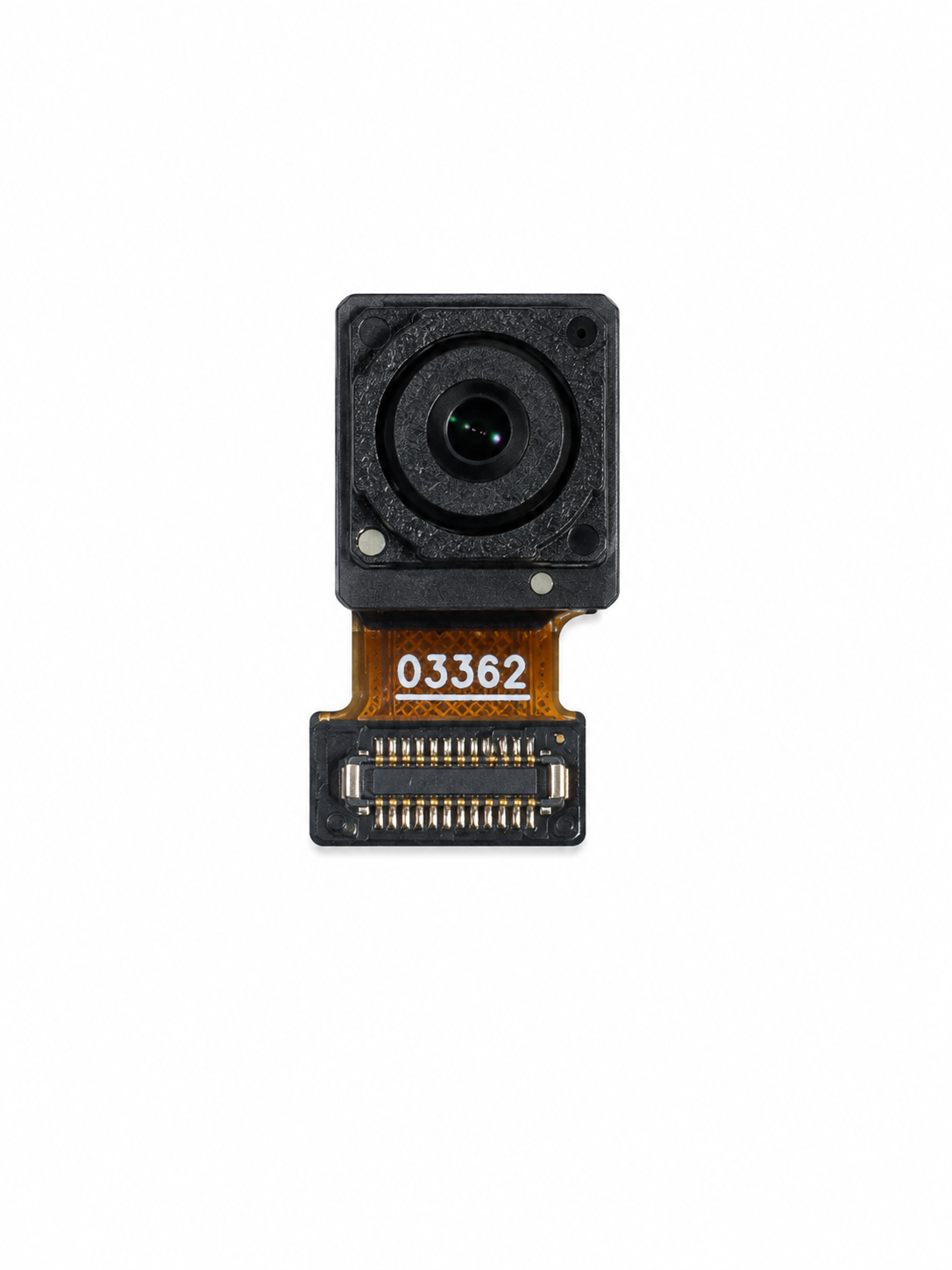 (روکاری) SELFIE CAMERA MODULE XIAOMI REDMI NOTE 14S (2502FRA65G) SECOND با گارانتی سه ماهه جی اس ام سرویس
