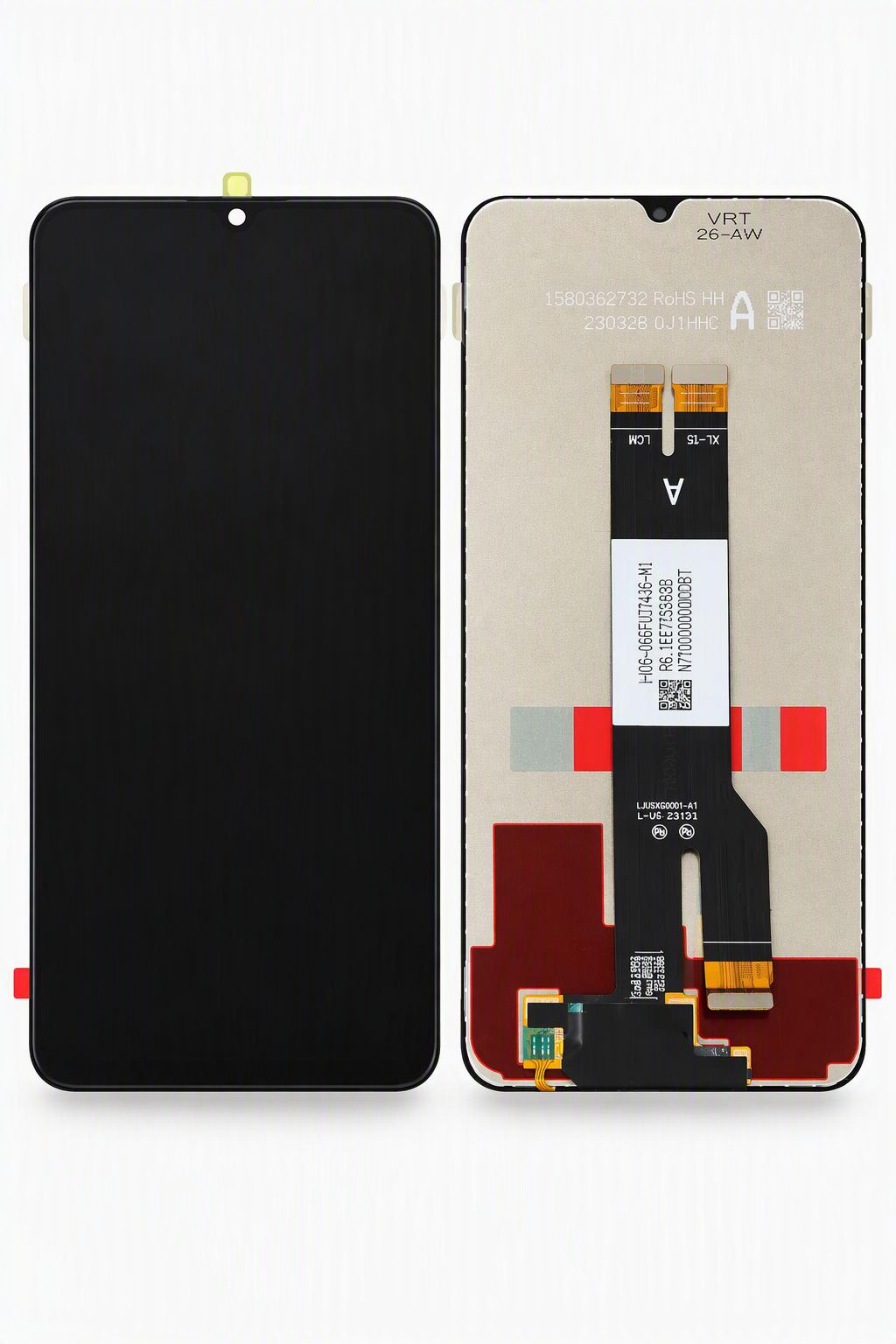 LCD XIAOMI REDMI 15C / POCO C85 N.F (ORG NEW)