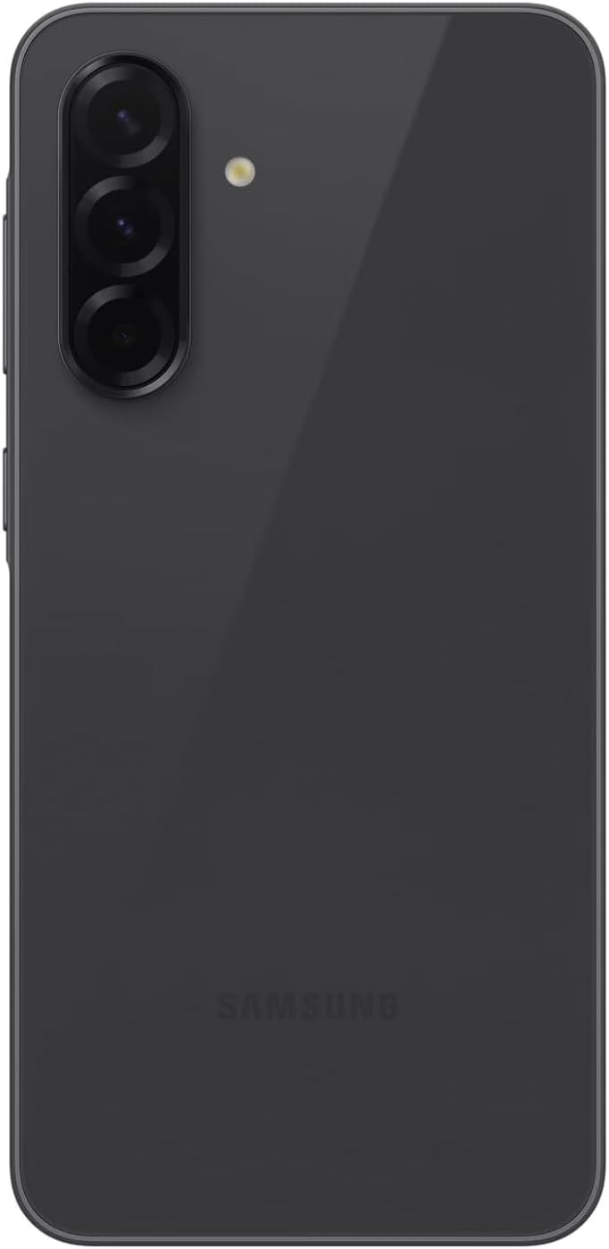 Galaxy A36 5G 128GB RAM 8GB Vietnam - 6