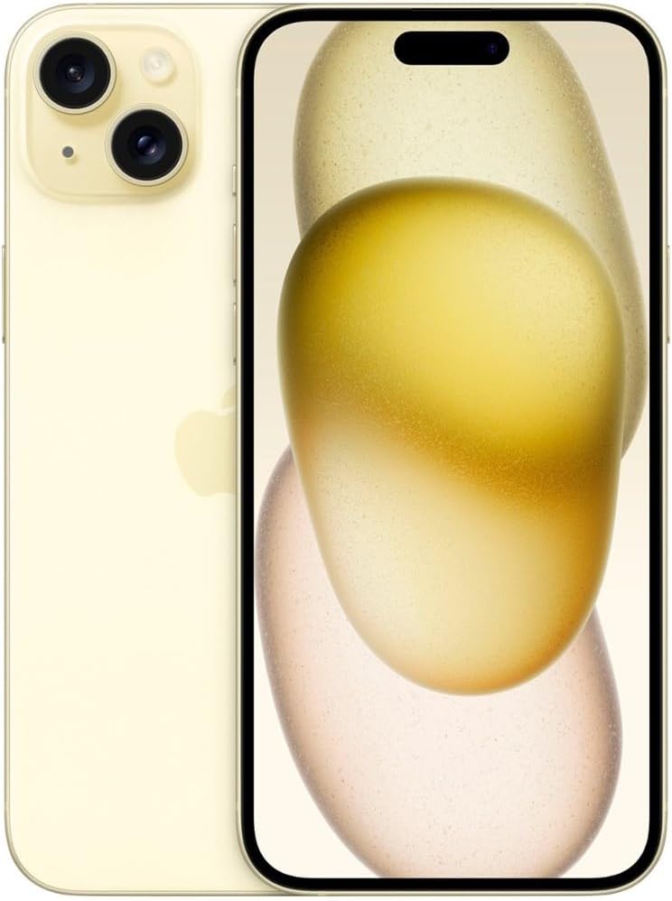 iPhone 15 128GB CH/A Non Active - 5