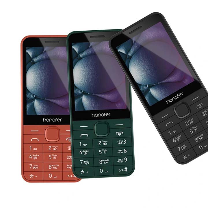 Hanofer N215 2024 - 5