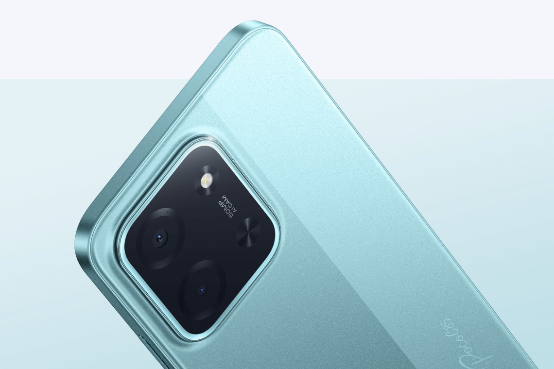 Poco C85 128GB RAM 6GB - 5