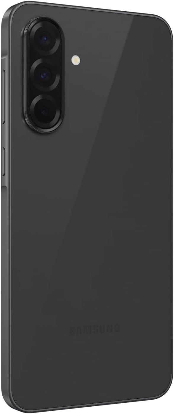 Galaxy A36 5G 128GB RAM 8GB Vietnam - 6