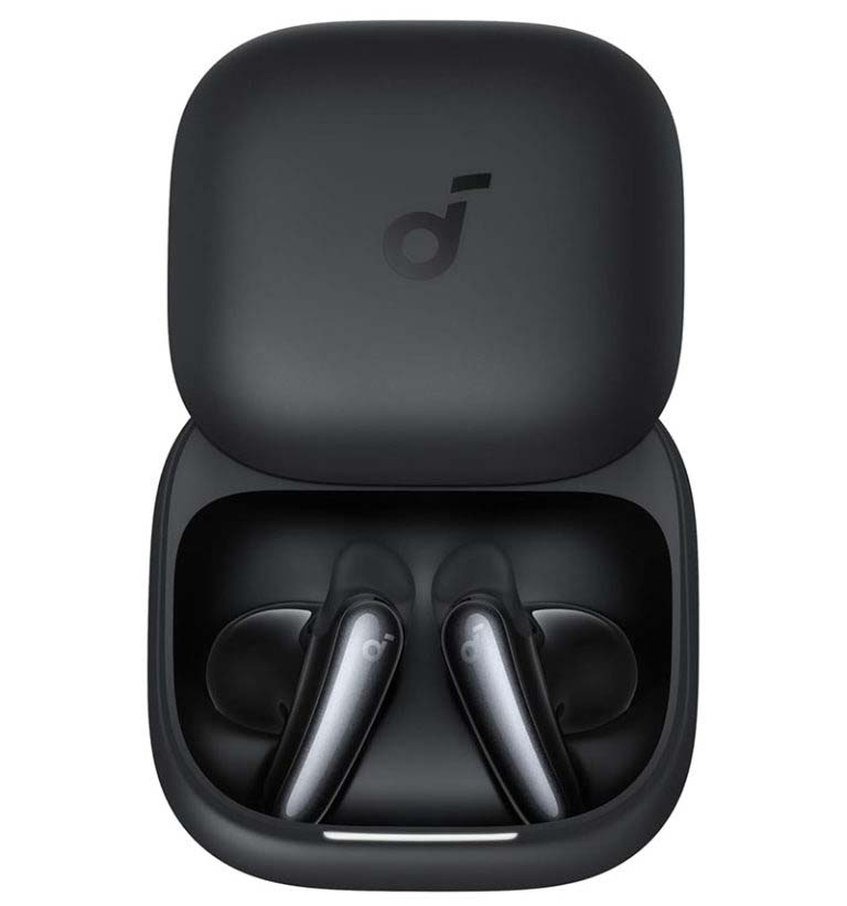 هندزفری بلوتوثی انکر مدل Anker Soundcore Liberty Buds D1200 با گارانتی 18 ماهه شرکتی — تصویر ۳