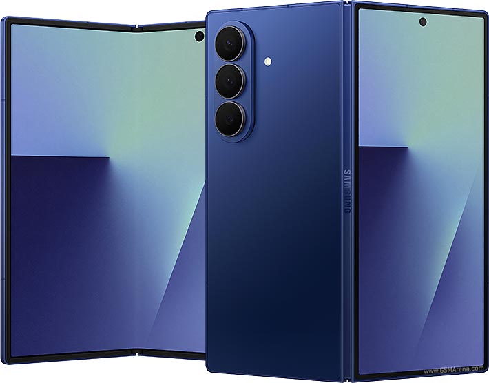 Galaxy Z Fold7 5G 256GB RAM 12GB Vietnam - 6