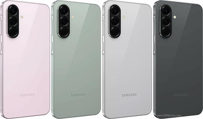 Galaxy A56 5G 256GB RAM 8GB Vietnam - 5
