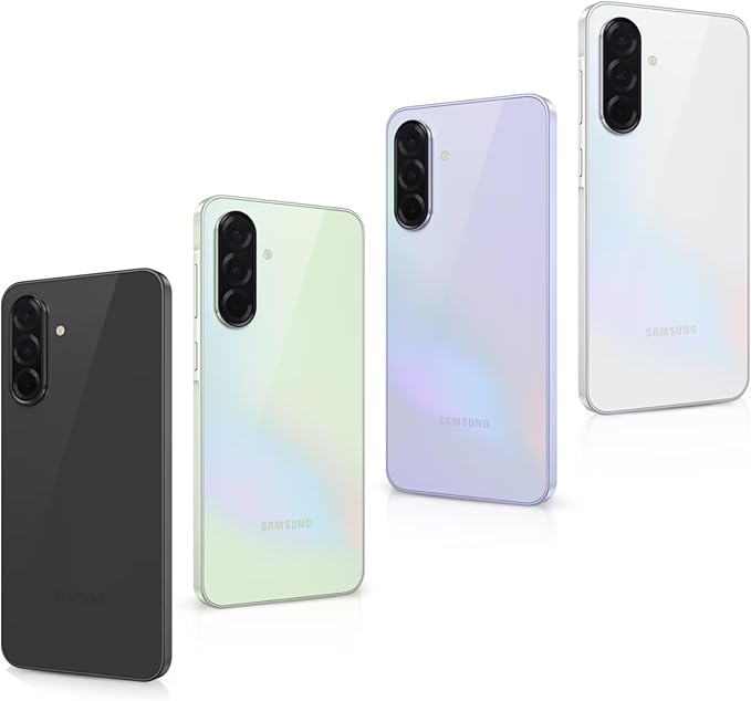 Galaxy A36 5G 256GB RAM 8GB Vietnam - 6