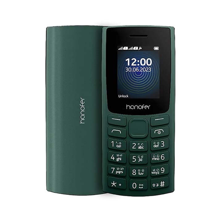 Hanofer 105 2023