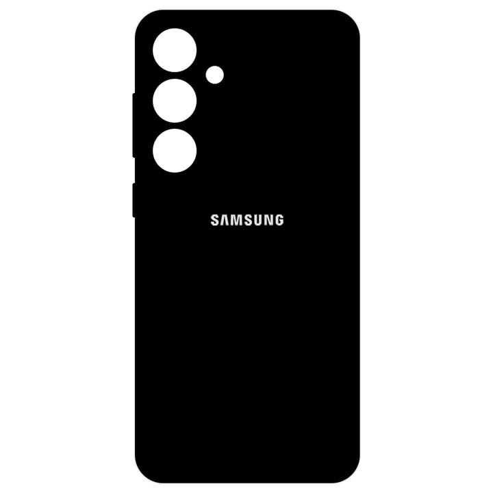 پک 5 عددی کاور سیلیکونی سامسونگ مدل Galaxy S24 FE 5G