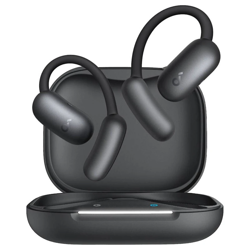 هدفون بی سیم انکر مدل Anker Soundcore AeroFit 2 AI Assistant A3874 با گارانتی 18 ماهه شرکتی — تصویر ۴