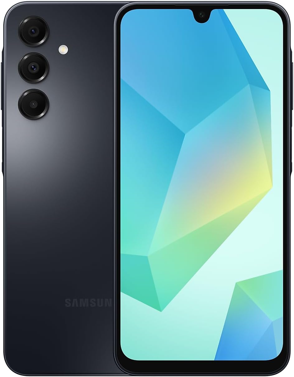 Galaxy A16 128GB RAM 6GB Vietnam - 5