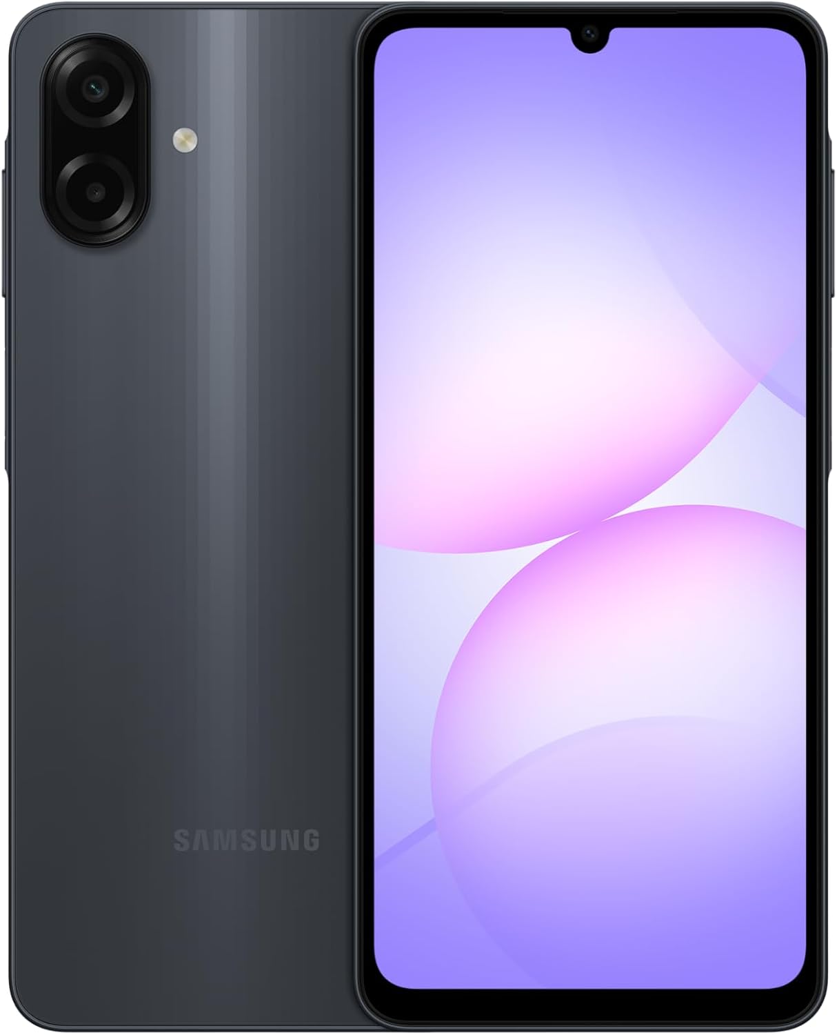 Galaxy A07 128GB RAM 6GB Big Box - 5