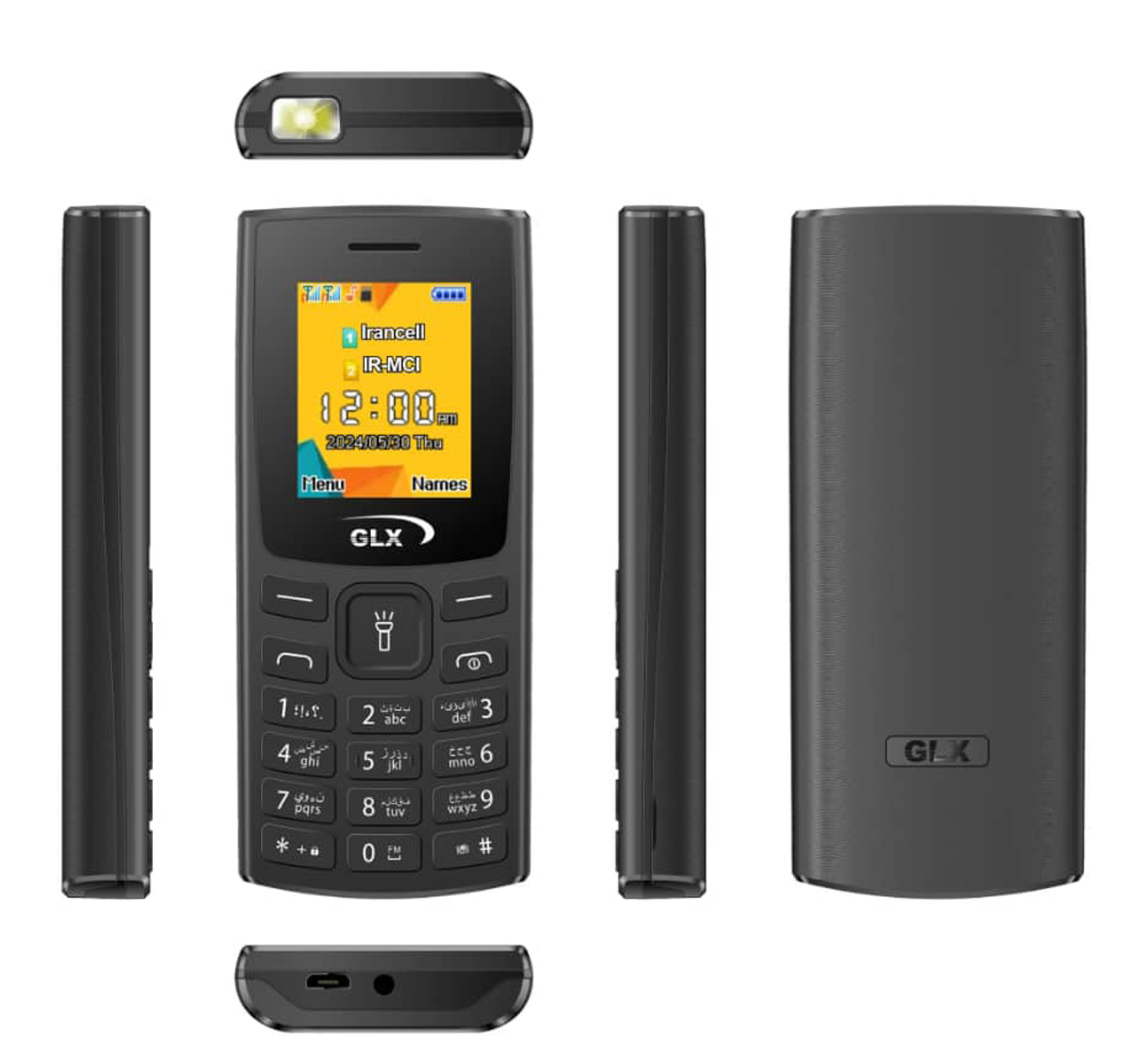 GLX Classic C66 - 2