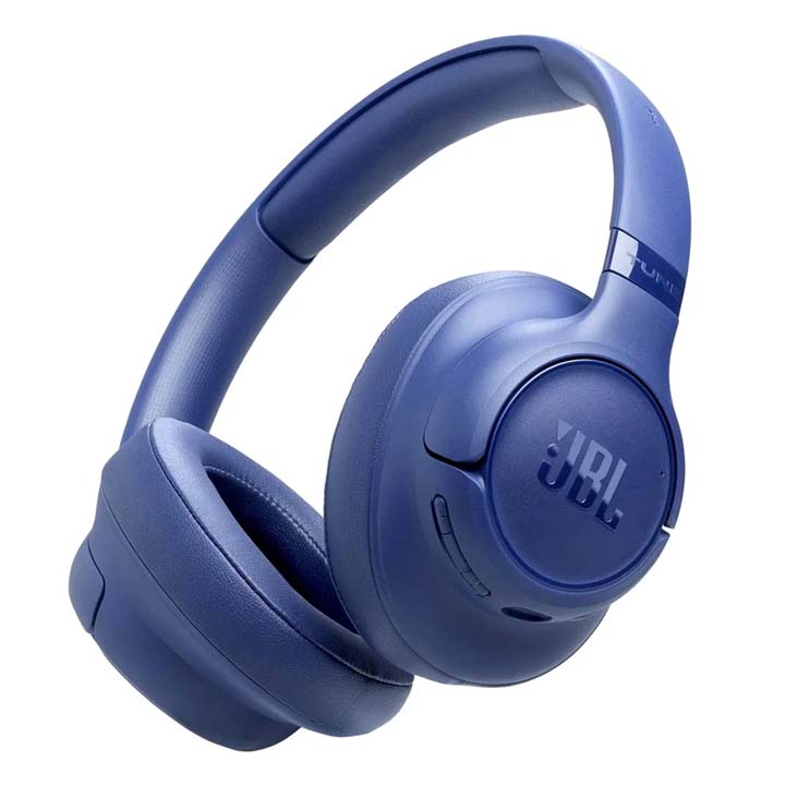 هدفون بی سیم جی بی ال مدل JBL Tune 730BT با گارانتی 18 ماهه شرکتی — تصویر ۵