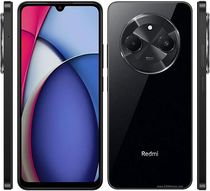 Redmi A3 Pro 128GB RAM 4GB - 3