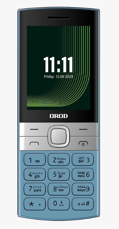 Orod 150 - 6