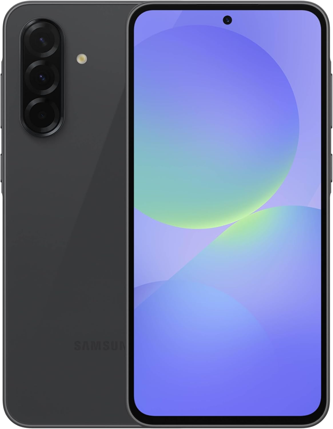 Galaxy A36 5G 128GB RAM 8GB Vietnam - 5