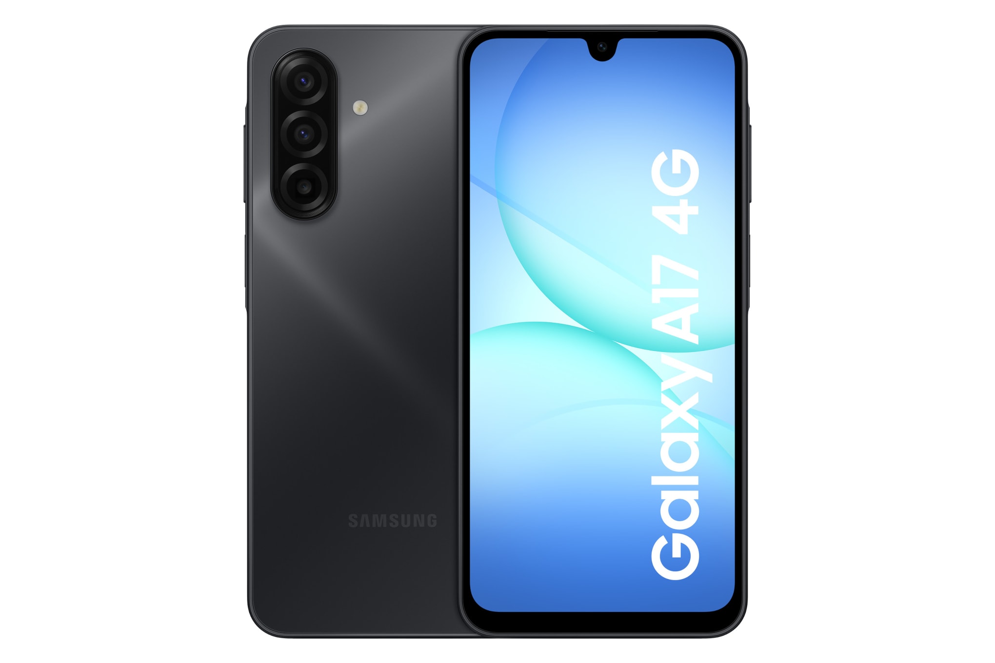Galaxy A17 128GB RAM 6GB Vietnam - 6