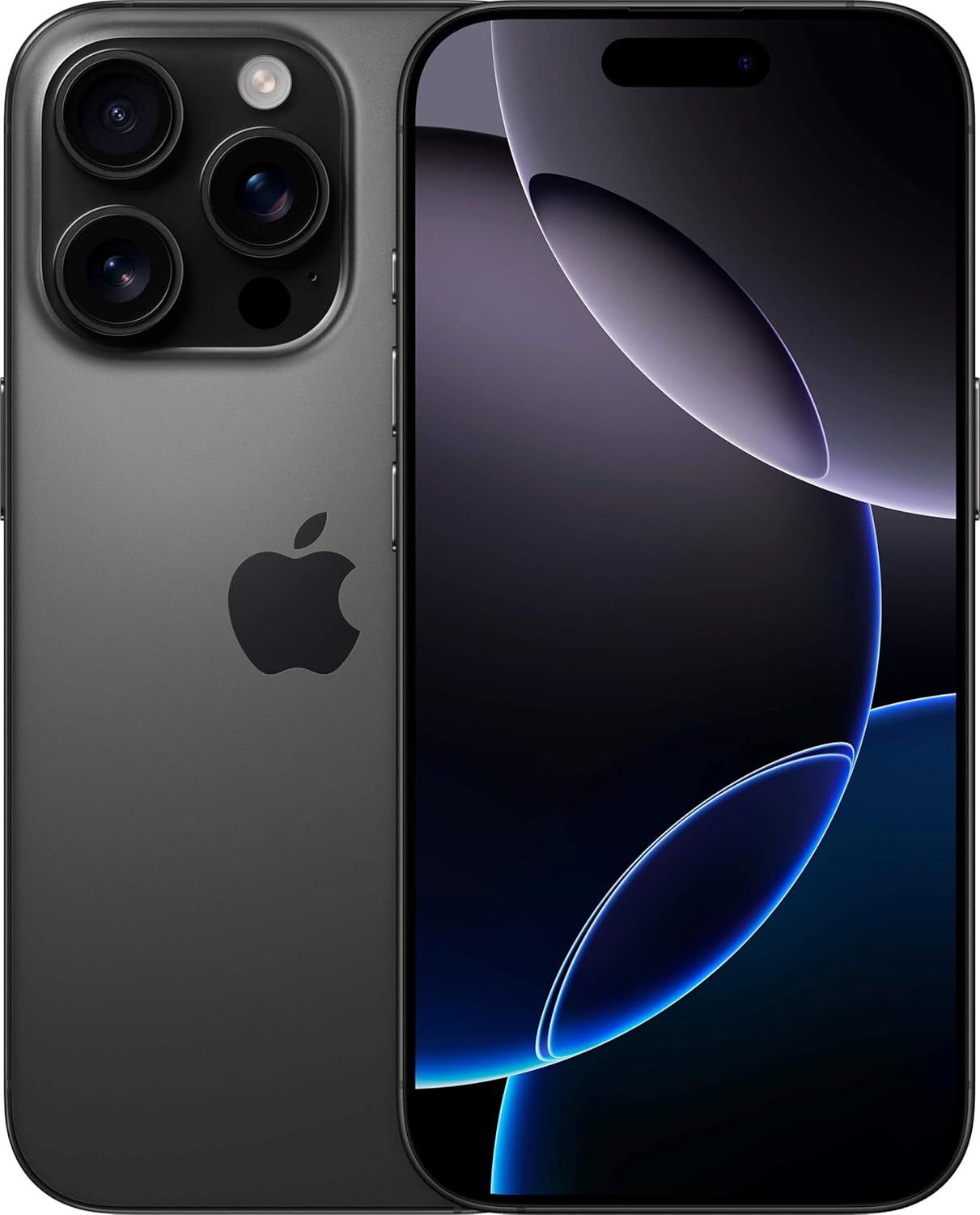 iPhone 16 Pro Max 256GB ZA/A Non Active - 6